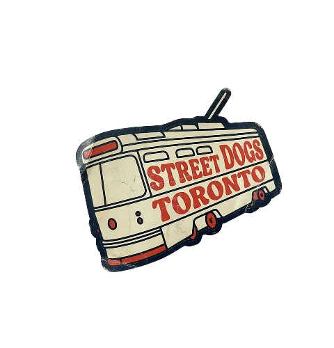 Streetcar
