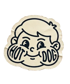 Hot Dog Kid
