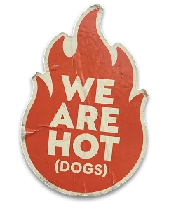 We Are Hot