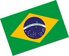 Brazil Flag