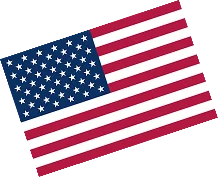 USA Flag