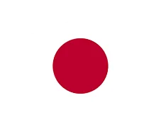 Japan Flag