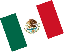 Mexico Flag
