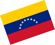 Venezuela Flag
